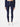 Iselin Navy Blue Leggings