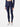Iselin Navy Blue Leggings